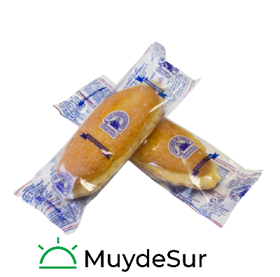 BARQUITOS *S.M. DE PORRES*