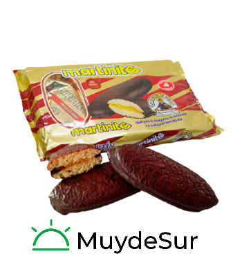 MARTINITOS *S.M. DE PORRES*