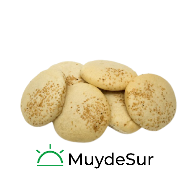 TORTA DE MANTECA *ARMESTO*