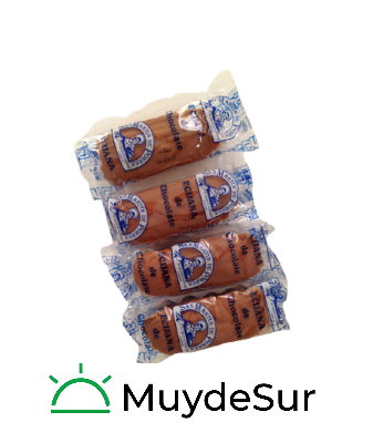 ECIJANAS *S.M. DE PORRES*