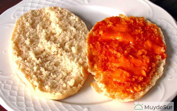 PACK DESAYUNO