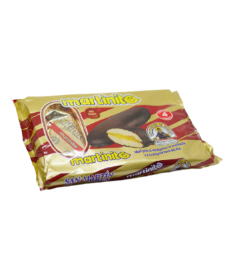 MARTINITOS *S.M. DE PORRES* - Imagen 2