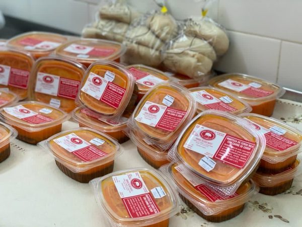 PACK DESAYUNO - Imagen 2